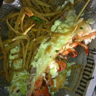 Lobi pop, another angle