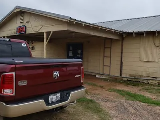 RustyJos Bar & Grill