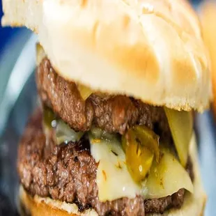 food, burgers, burger