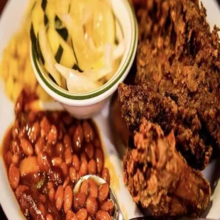 chicken wings and fried chicken, food