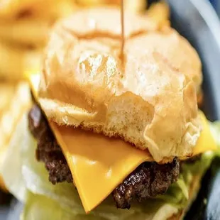 food, burgers, burger