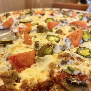 Rudy's Pizzeria
