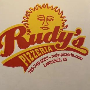 Some new looks. Same amazing pizza.