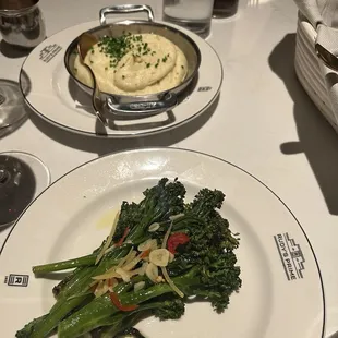 Broccolini