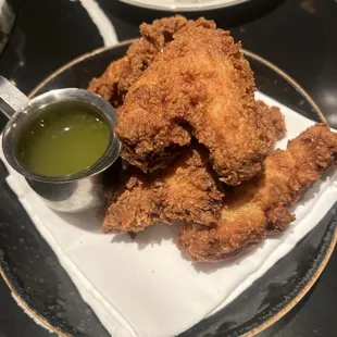 Fried Chicken