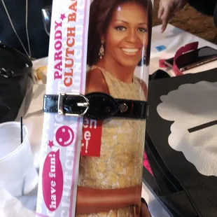 We were also the winners of raffles and door prizes ok for first timers!! #monmymini2k