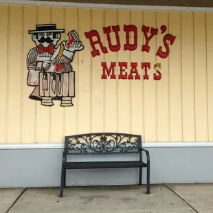 Rudy&apos;s Meats