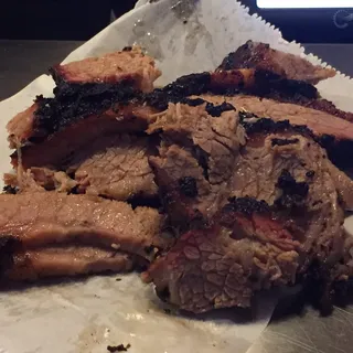 Brisket, Moist (1/2 lb.)