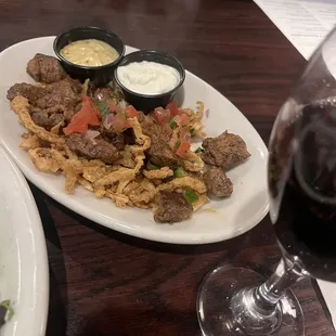 Original Bull Bites