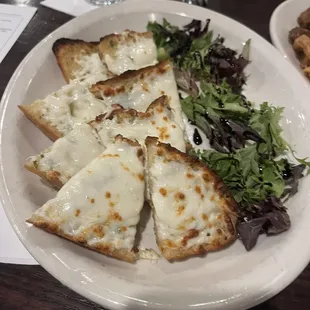 Garlic Cheese Bread