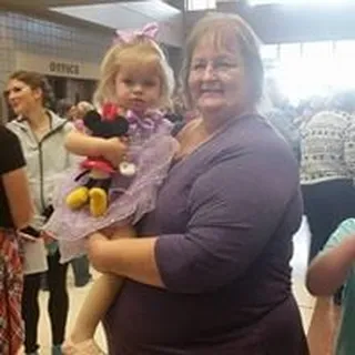 Bev O.