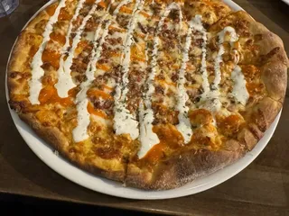 Charlie's On Prior