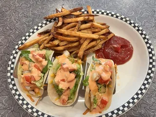 Ze's Diner