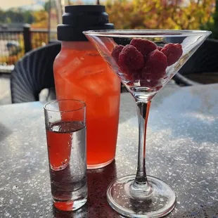 drink