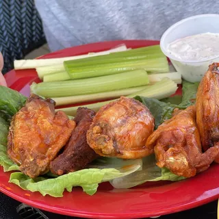 Buffalo Wings