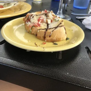 Bruschetta