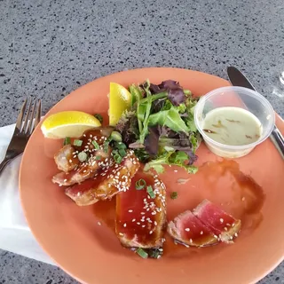 Tuna Taki*