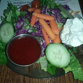 House Salad