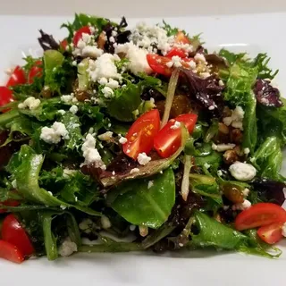 Bleu Bistro
