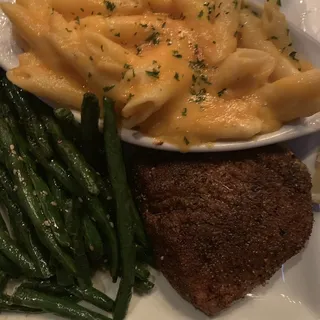 Blackened Ahi Tuna*