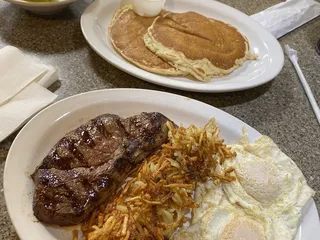 Country Pride Restaurant