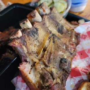 Pork Ribs