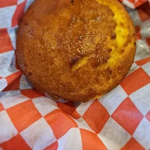 Corn Muffin
