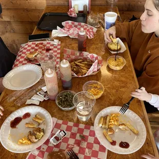 food