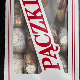The dozen I purchased!