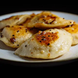 Potato & Cheese