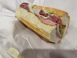 Rudy's Subs