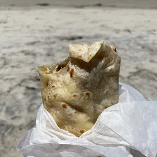 California Burrito