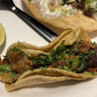 Al Pastor Tacos