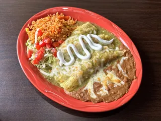 Emiliano's Mexican Cuisine