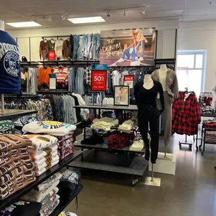 My daughter's favorite store!