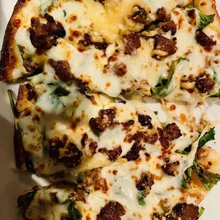 Northern Italian Flatbread