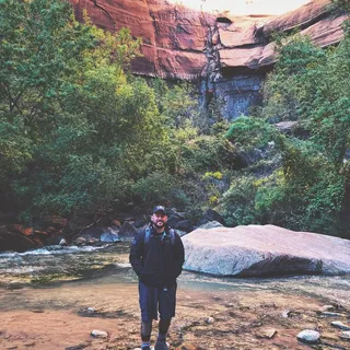Josh C.
