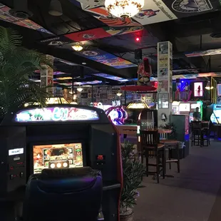 Coolest place in Henderson