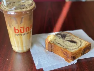 Büna Coffeehouse
