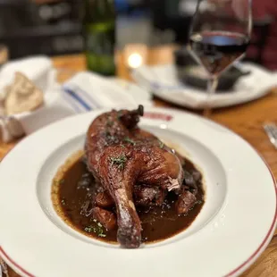 Coq au Vin