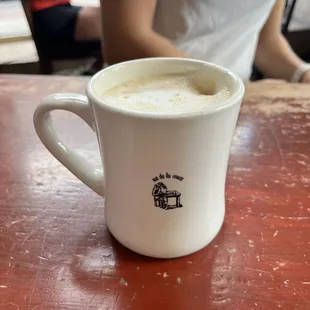 Cappuccino