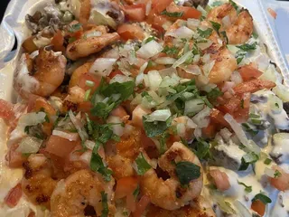 Tacos Los Amigos