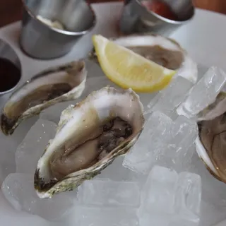 Oysters