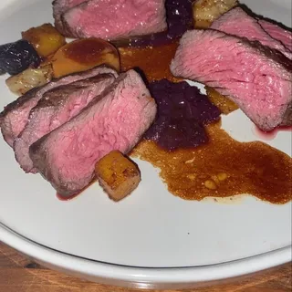 Hunter Cattle Co. Ribeye