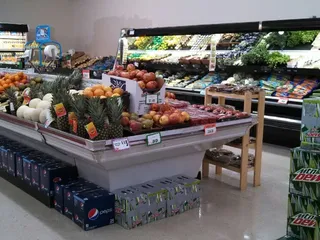 Roy's Market