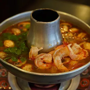Tom Yum Goong