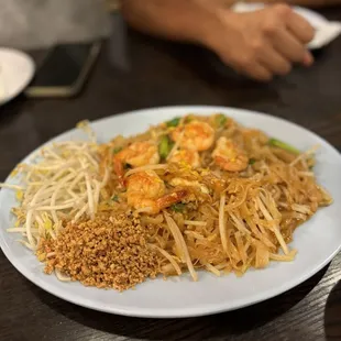 Pad Thai