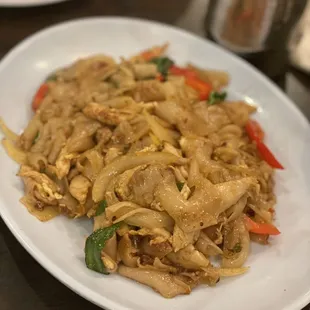 Pad Kee Mao