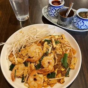 60. Pad Thai Chaiya