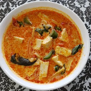 Red Curry